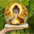 T05 - Radiant Wisdom Buddha - พระพุทธรัศมีแห่งปัญญา