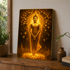 TL01 - Sunday Blessing Buddha - พระพุทธประจำวันอาทิตย์