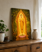 TL02 - Monday Guardian Buddha - พระพุทธคุ้มครองประจำวันจันทร์
