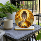 T05 - Radiant Wisdom Buddha - พระพุทธรัศมีแห่งปัญญา