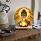 T05 - Radiant Wisdom Buddha - พระพุทธรัศมีแห่งปัญญา