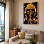 NRBP4 - Silent Buddha Glow - พระพุทธแห่งแสงสงบ
