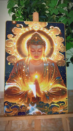 NRBP3 - พระพุทธพรแสงทอง